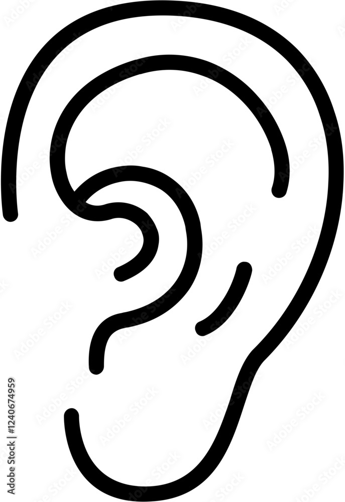 Ear Ear