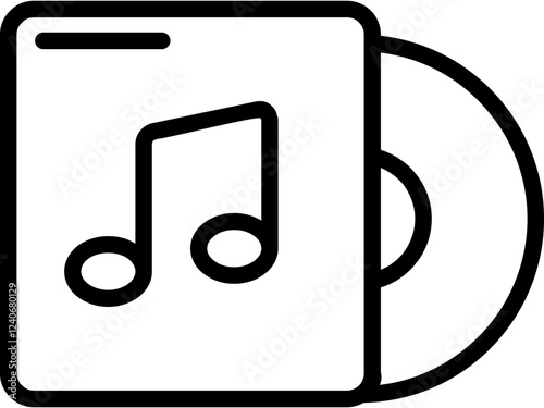 Music Disk