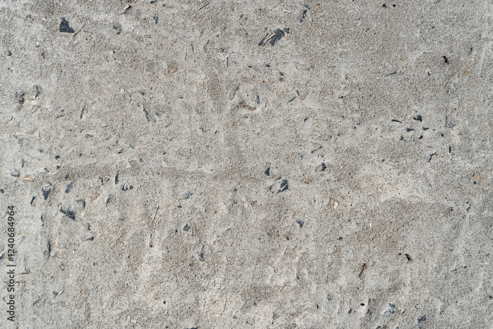 Sand texture close up sandy ground surface natural material detailed view Sand texture close up sandy ground surface natural material detailed view