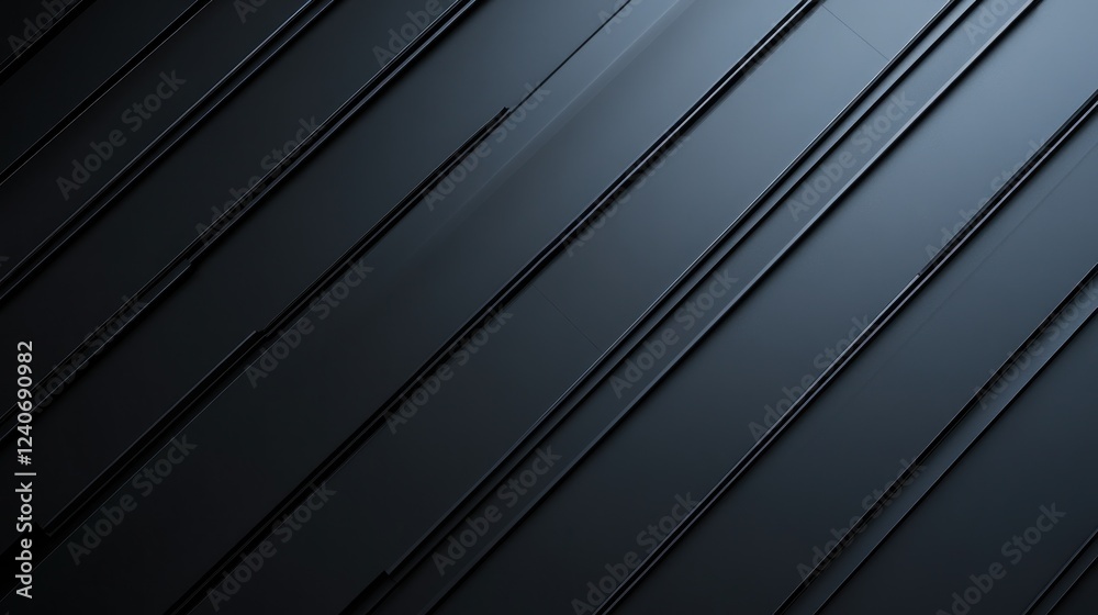 Abstract Dark Grey Diagonal Lines Background Abstract Dark Grey Diagonal Lines Background