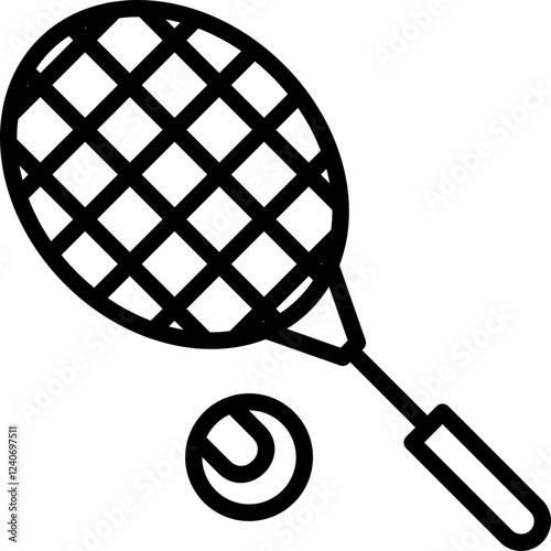 Badminton