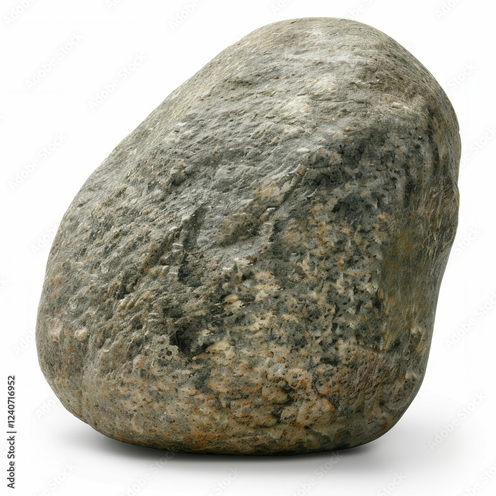 Natural rock with textured surface and color. Natural rock with textured surface and color.