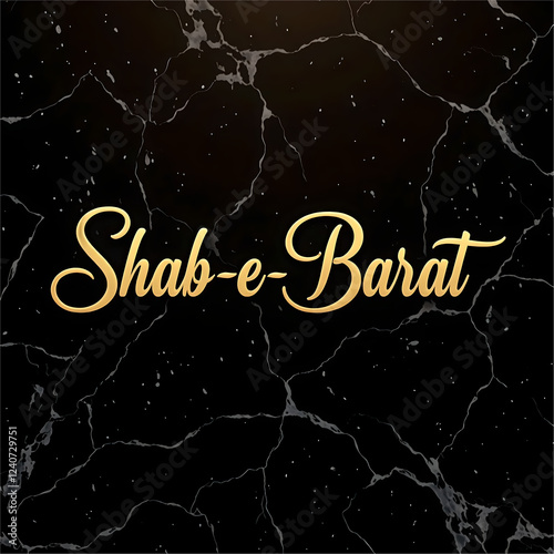 Shab E barat Islamic traditional day photo
