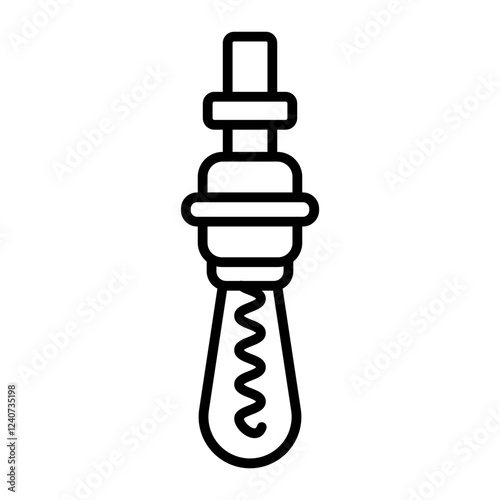 9962-Shining Bulb