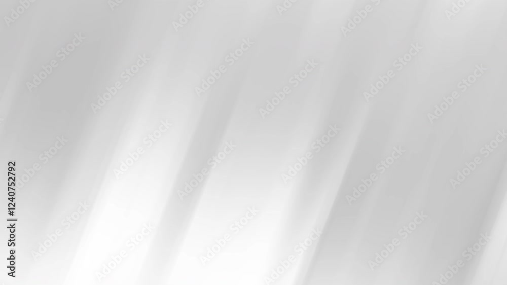 Elegant light white and gray gradient background dynamic motion wave for presentation. Seamless Loop Elegant light white and gray gradient background dynamic motion wave for presentation. Seamless Loop