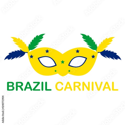 BRAZIL CARNIVAL DESIGN