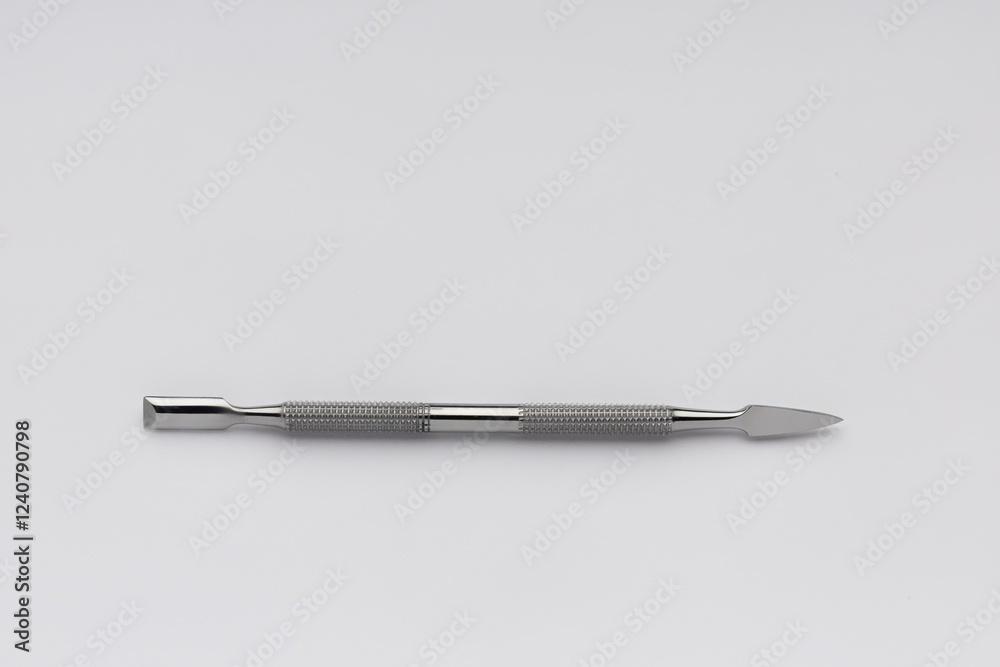cuticle pusher cuticle pusher