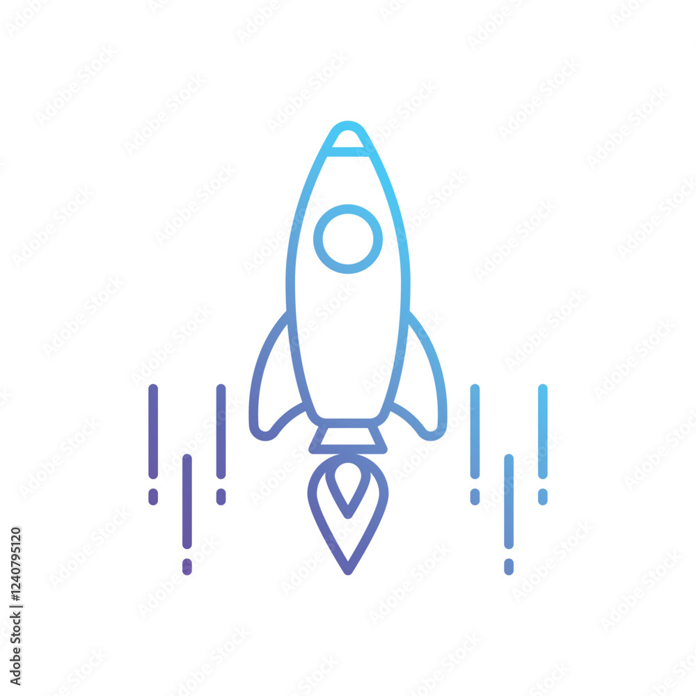 Mission vector icon Mission vector icon