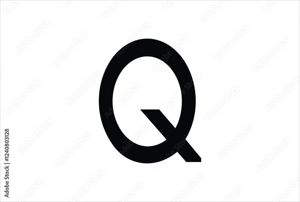 Elegant Letter Q logo Vector Template Initial Letter Q Logo Design. Creative And Modern Q logo Elegant Letter Q logo Vector Template Initial Letter Q Logo Design. Creative And Modern Q logo