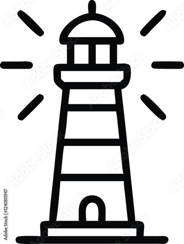 Kindness Lighthouse