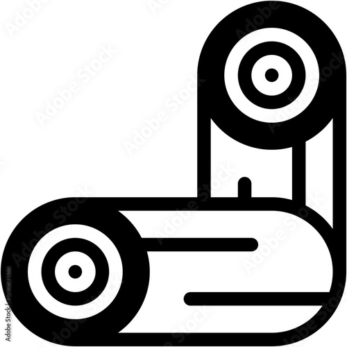 Vector Icon Timber, Wood, Construction, Carpentry, Construction Tools
