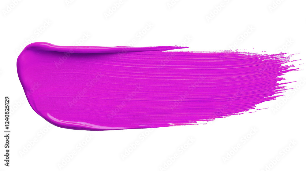 pink paint brush stroke isolated. color paint on transparent background. png pink paint brush stroke isolated. color paint on transparent background. png