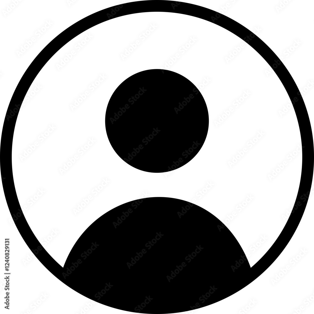 black profile person icon, User Icon Flat Isolated on transparent Background. User Symbol. Vector graphic design elements, Avatar Icons, gender neutral silhouette, profile picture. for mobile apps black profile person icon, User Icon Flat Isolated on transparent Background. User Symbol. Vector graphic design elements, Avatar Icons, gender neutral silhouette, profile picture. for mobile apps