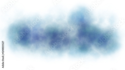Smoke Soft Color
