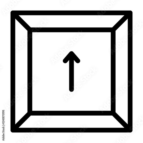 Shift Icon
