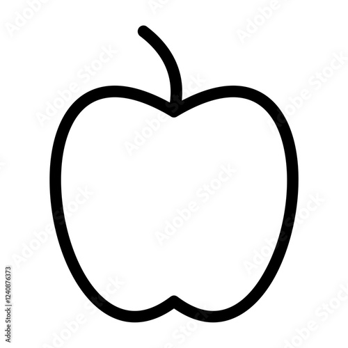 Apple Icon