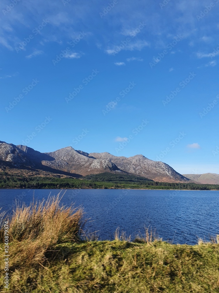 Connemara Ireland Connemara Ireland