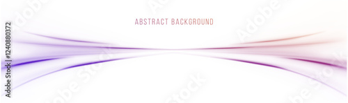 Neon stripes in the form of drill, turns and swirl. Speed of light concept background. Abstract background rotational border lines, png, effect, wave,neon,line. 
