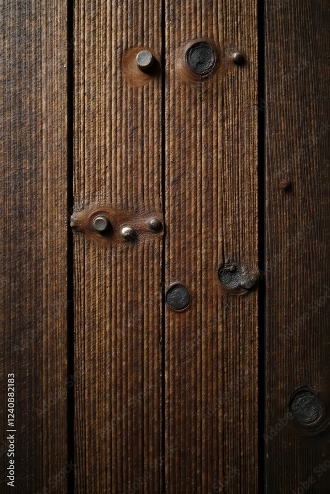 Close-up, rustic wood grain; rich, deep tones, detail, texture, rustic Close-up, rustic wood grain; rich, deep tones, detail, texture, rustic