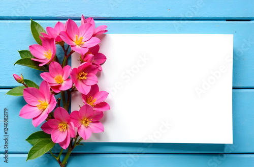 International women day concept. Women's Day, banner, a flyer, a beautiful postcard for March 8th.