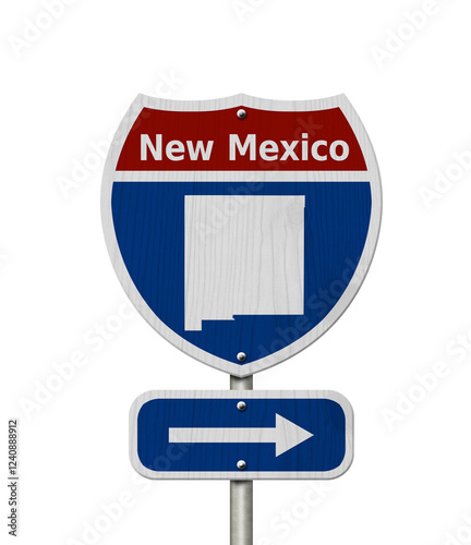 Road trip to New Mexico