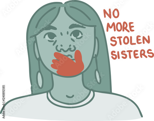 Missing Indigenous Women