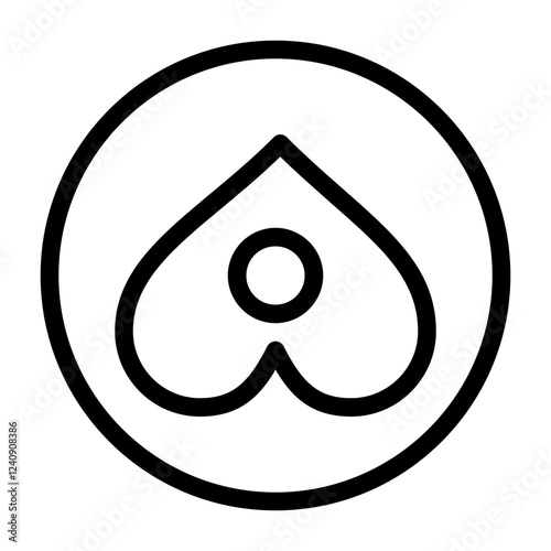 Spirit Board Icon
