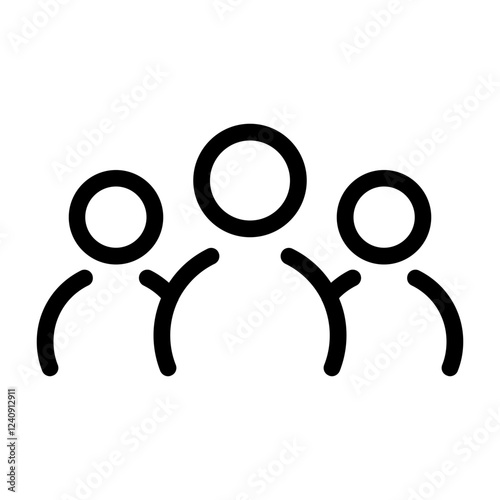 Audience Icon