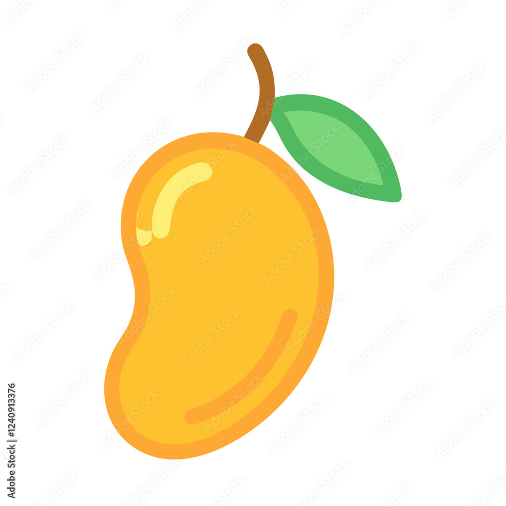 Mango icon Mango icon