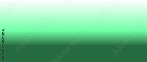 Blue and green abstract modern and trendy texture gradient.