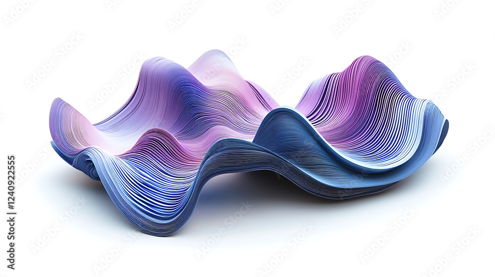 abstract background with colorful shells abstract background with colorful shells