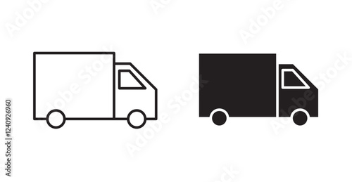 truck