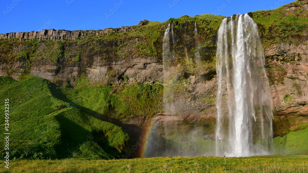 Seljalandsfoss-1 Seljalandsfoss-1