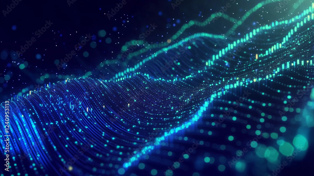 Internet abstract texture background Internet abstract texture background