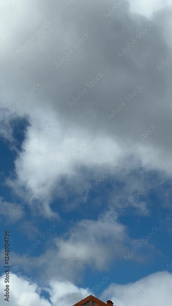 Peaceful day Sky, Calmness of the day Peaceful day Sky, Calmness of the day