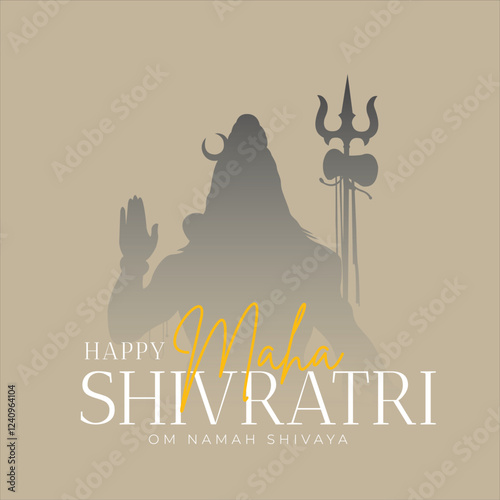 Mahashivratri - The Great Night of Lord Shiva Celebration