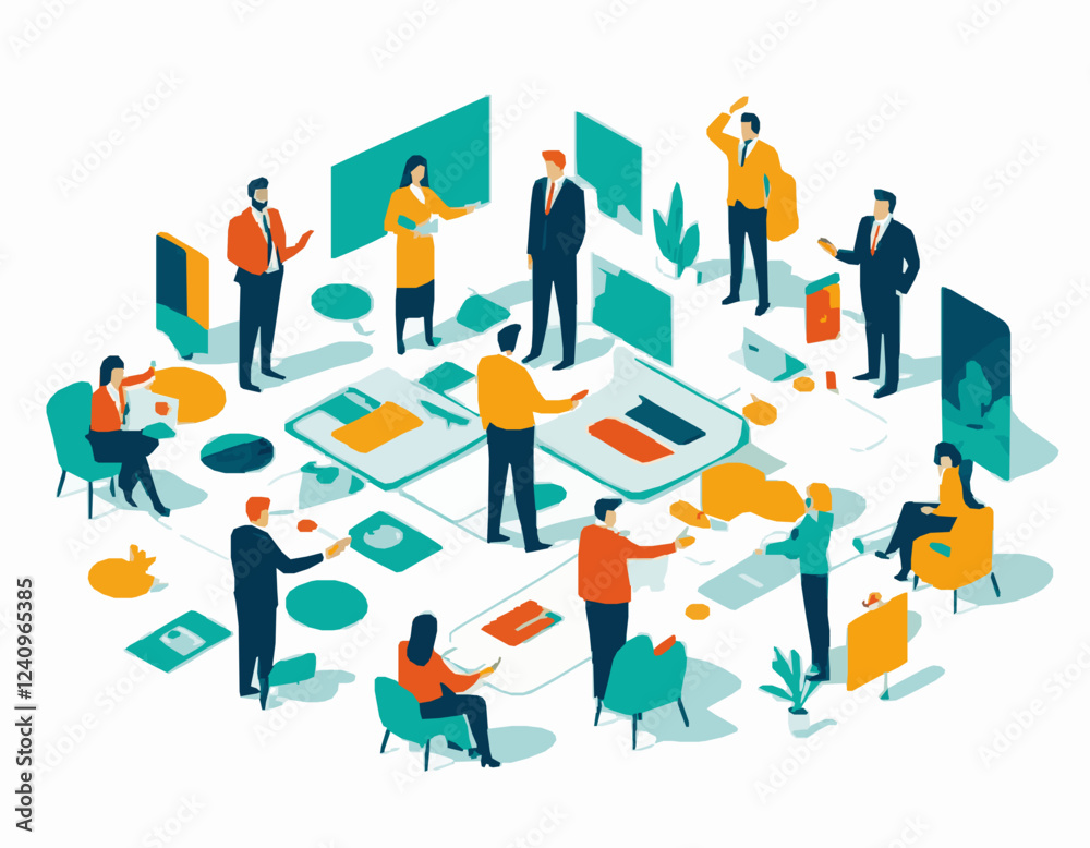 Teamwork and Unity in Corporate Environment Teamwork and Unity in Corporate Environment