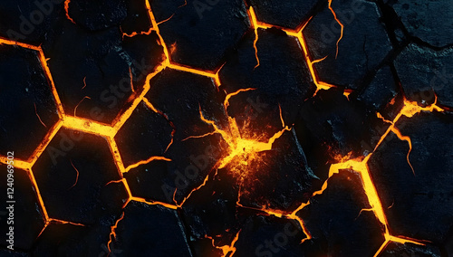 fire flames background