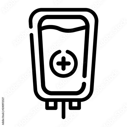 blood bag