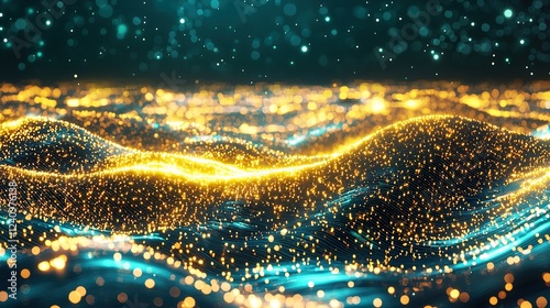 Digital Supply Chain Management photo