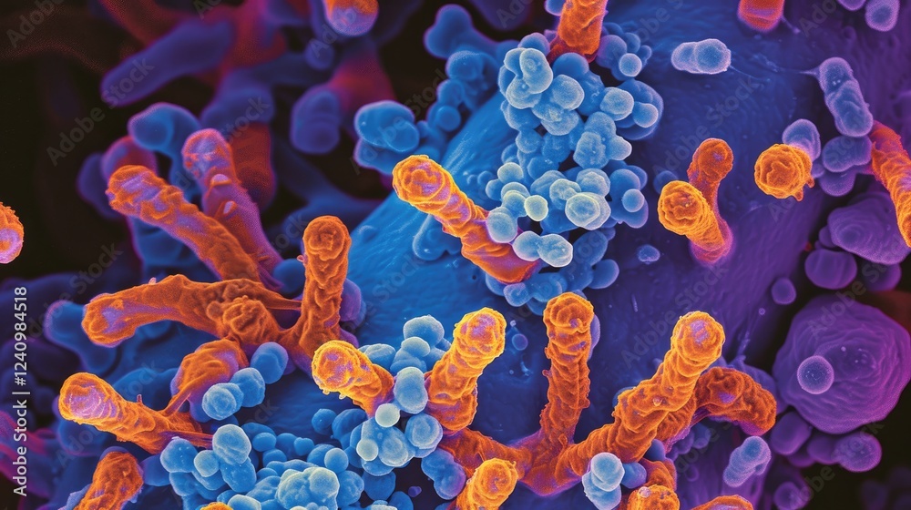 HMPV Virus in Science Education: Human Metapneumovirus in Classroom and Training HMPV Virus in Science Education: Human Metapneumovirus in Classroom and Training