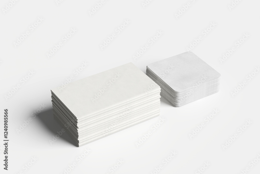 square beer coasters and business card design square beer coasters and business card design