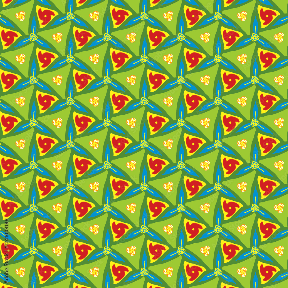 Samless pattern Samless pattern