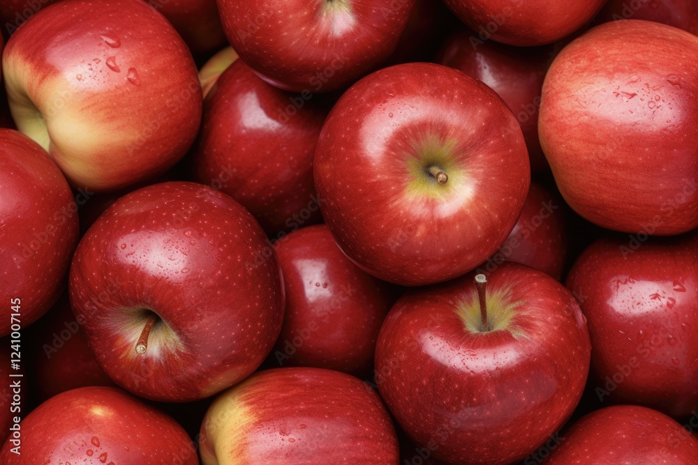 Delicious and Nutritious Organic Envy Apples for Autumn Harvest - Perfect for Cider or a Healthy Diet Delicious and Nutritious Organic Envy Apples for Autumn Harvest - Perfect for Cider or a Healthy Diet