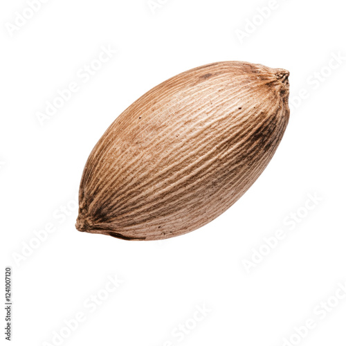 Wallpaper Mural Seed on a black background Torontodigital.ca