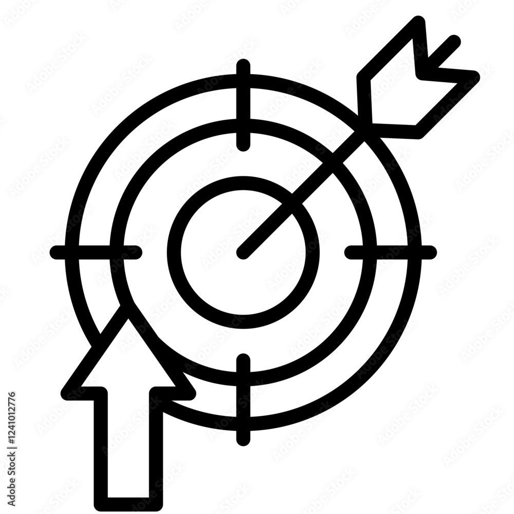 Goal Icon