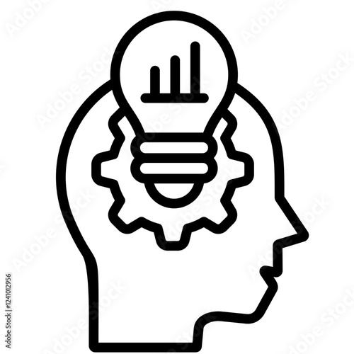 Mindset Icon