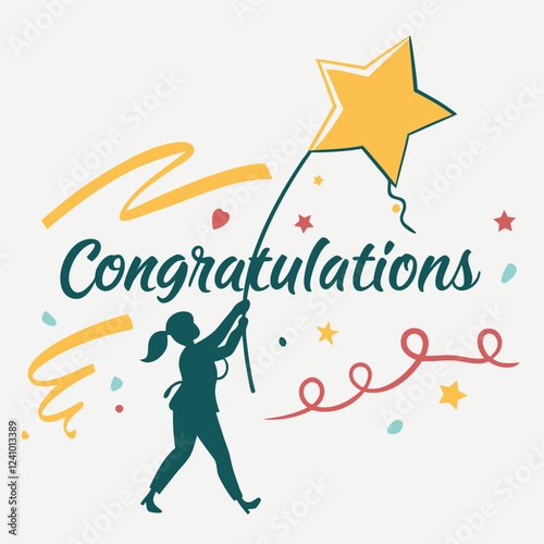Congratulations