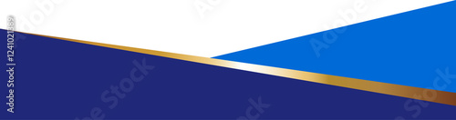 Photos Border shape for banner design
