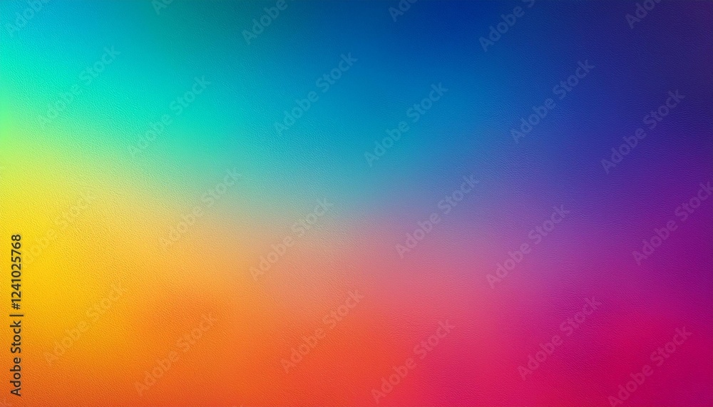 Obraz premium abstract colorful background